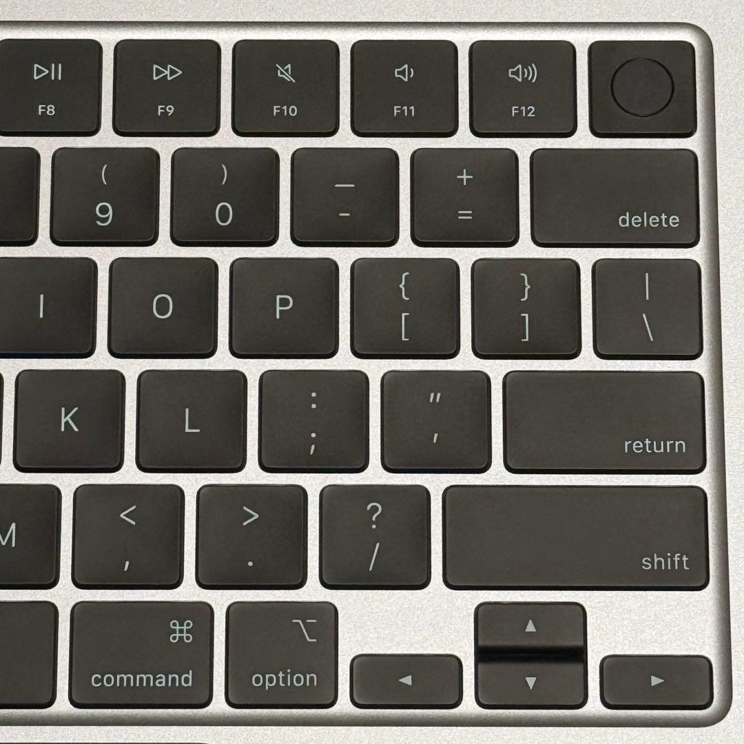 【美品】MacBook Air M4 13“ 16GB/512GBスカイブルー