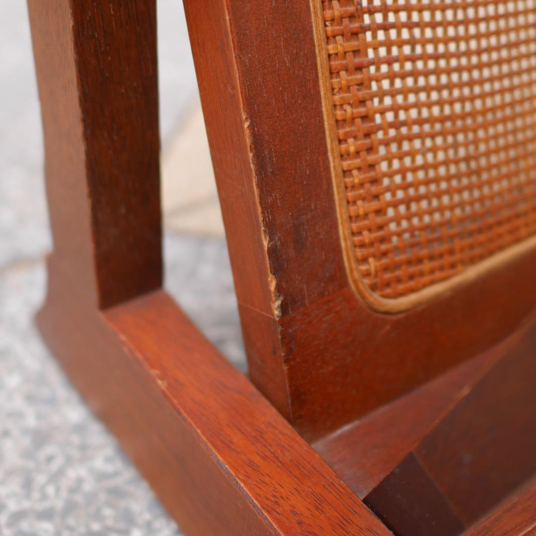 マルニ木工 maruni 地中海シリーズ マガジンラック サイドテーブル 机