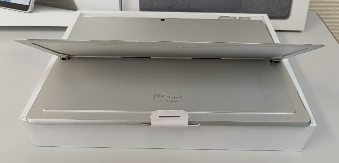 Windowsタブレット本体 Microsoft Surface Pro9 12th Core i7 16GB