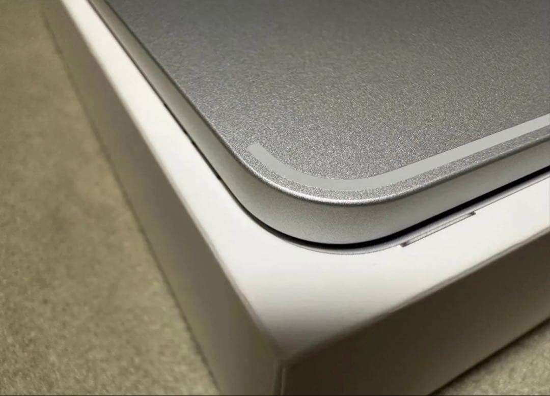 iPad Pro 12.9インチ 256GB 第6世代＋ペンシル第2世代