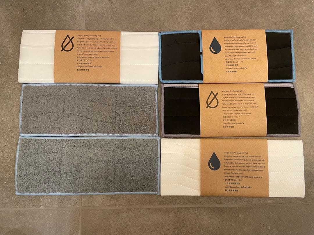 iRobot Brava ブラーバ jet m6 床拭き ロボット掃除機