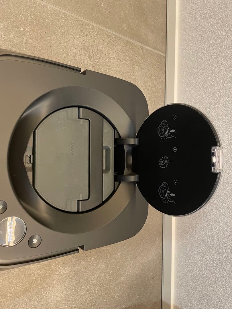 iRobot Brava ブラーバ jet m6 床拭き ロボット掃除機