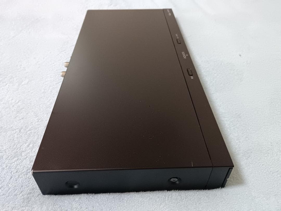 AQUOS ブルーレイレコーダー BD-NW1000