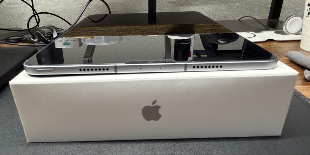 iPad Pro 11 第4世代 Cellular Simフリー256GB