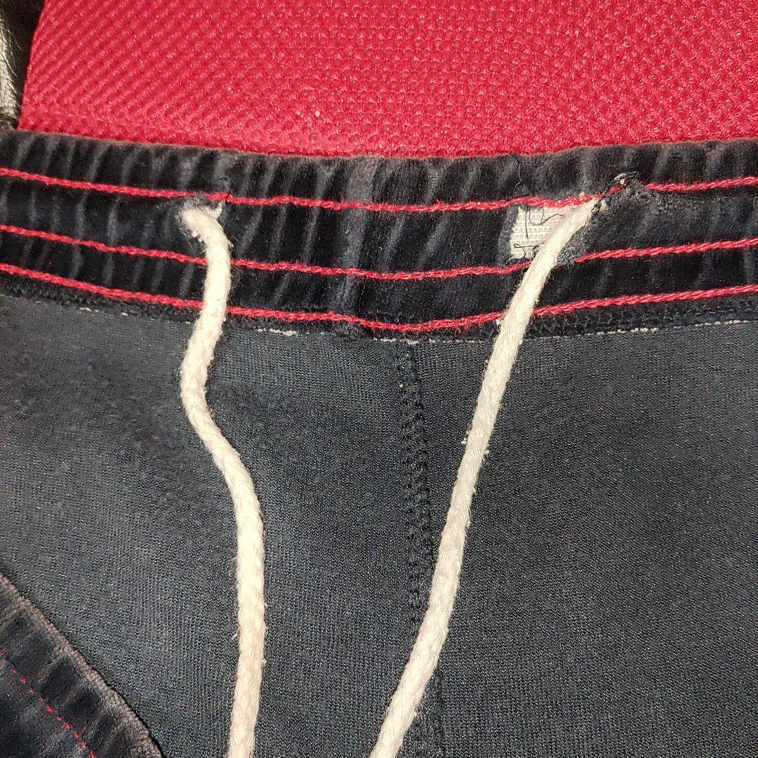 Levis x DRAGON ASH ベロアセットアップ