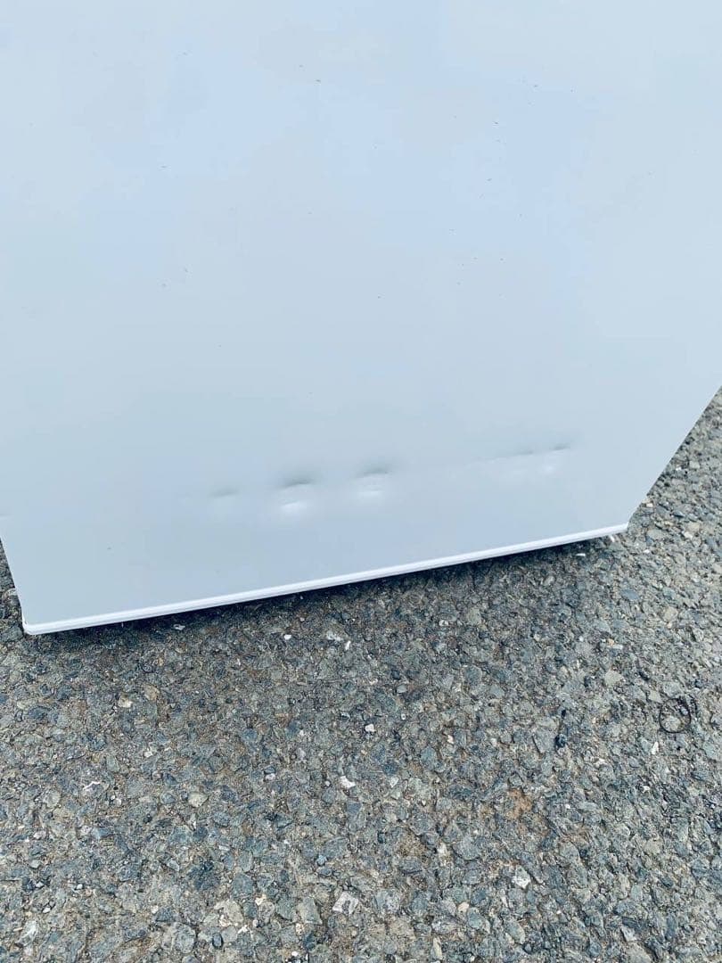 ♦️ニトリ 2ドア冷凍冷蔵庫【2022年製】NTR-140WH