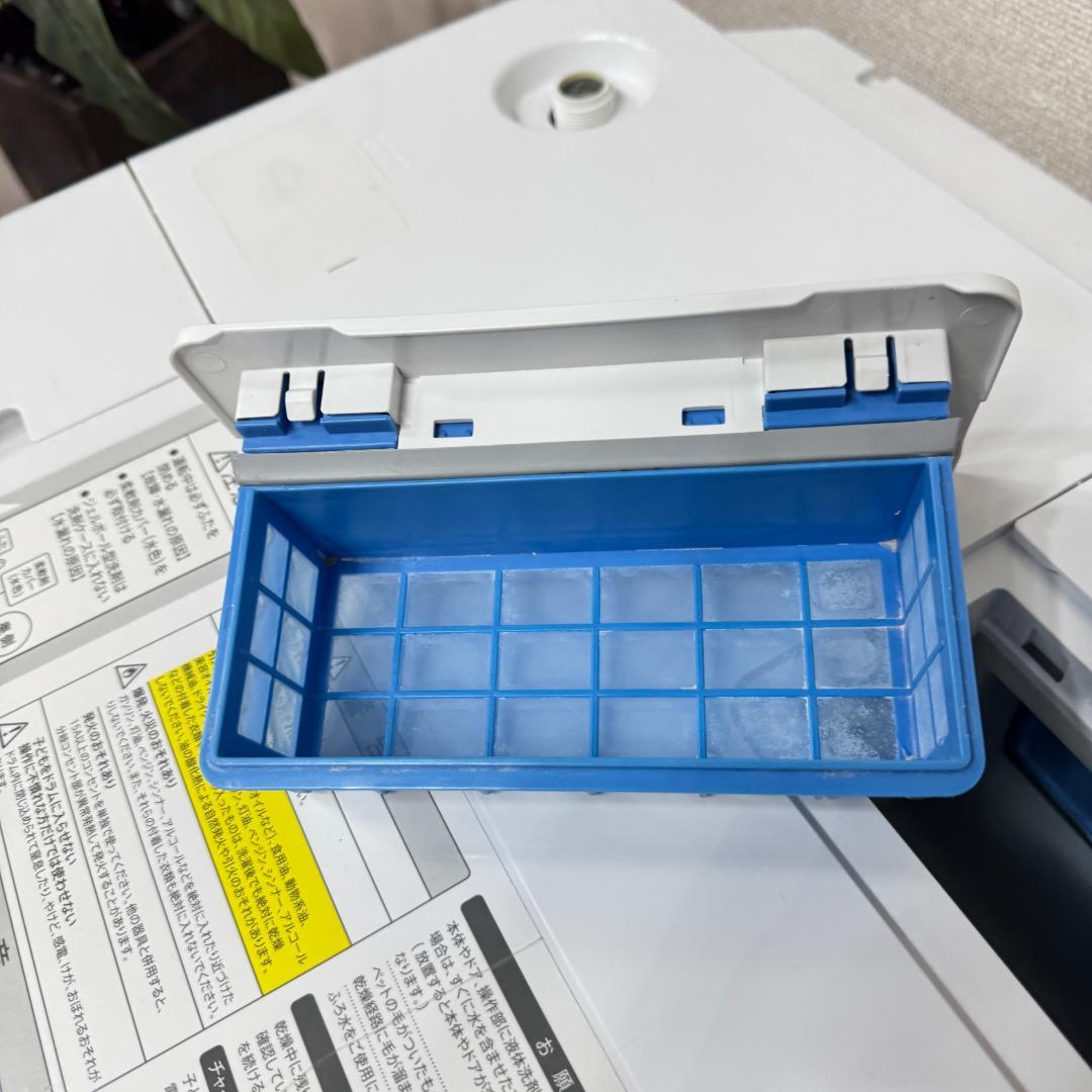 東京23区送料無料　シャープドラム洗濯乾燥機型11/6㎏　2018年製　洗浄済み