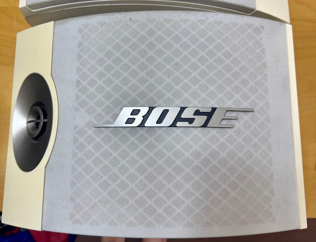 BOSE ボーズ　301V スピーカー