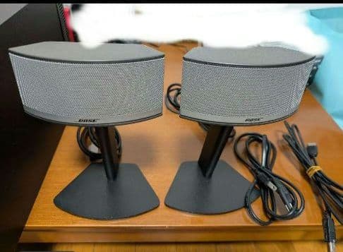 Companion® 5 multimedia speaker ボーズ