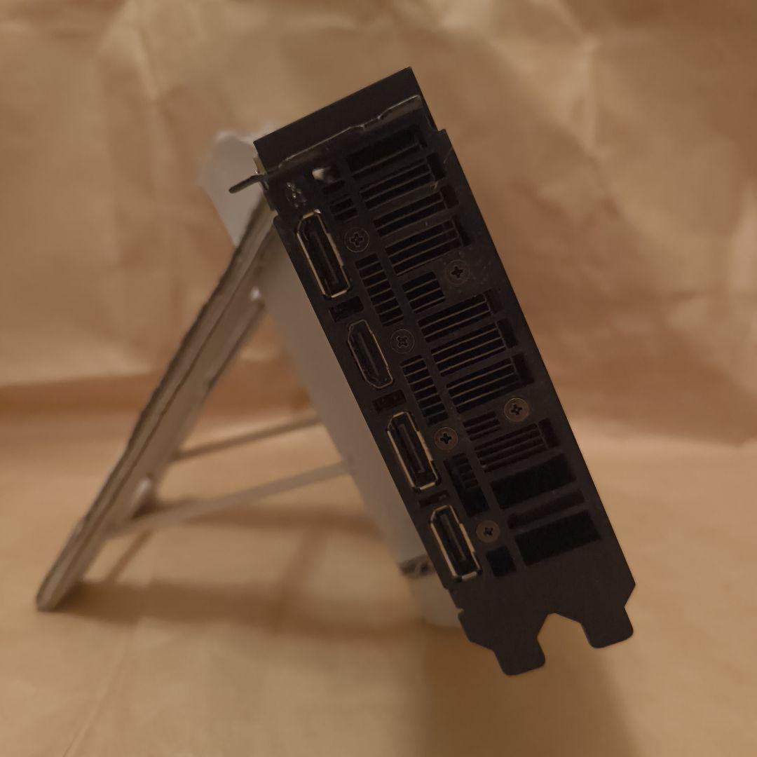 チ*C様 ASUS GeForce RTX 2070 SUPER 8G Junk