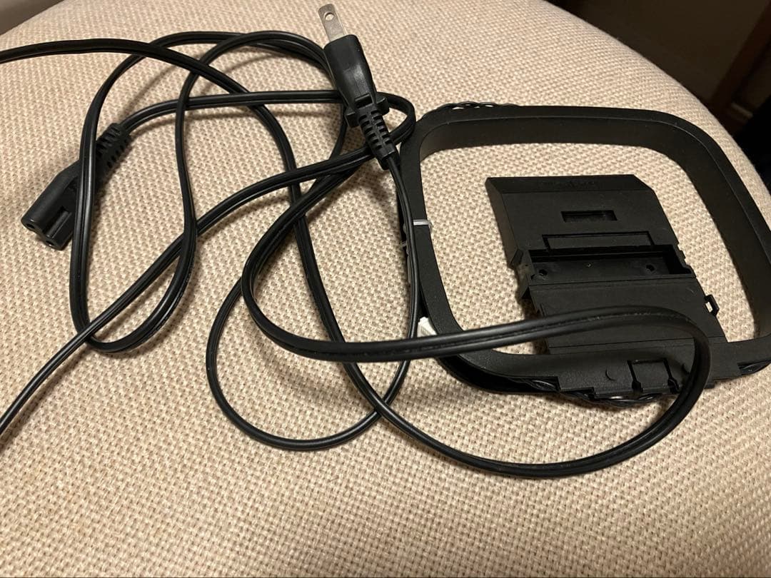 KENWOOD MDパーソナルステレオシステム　ピンク