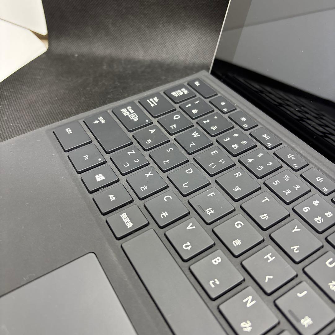 D*m様 Microsoft surface Pro3 128GB 4GB