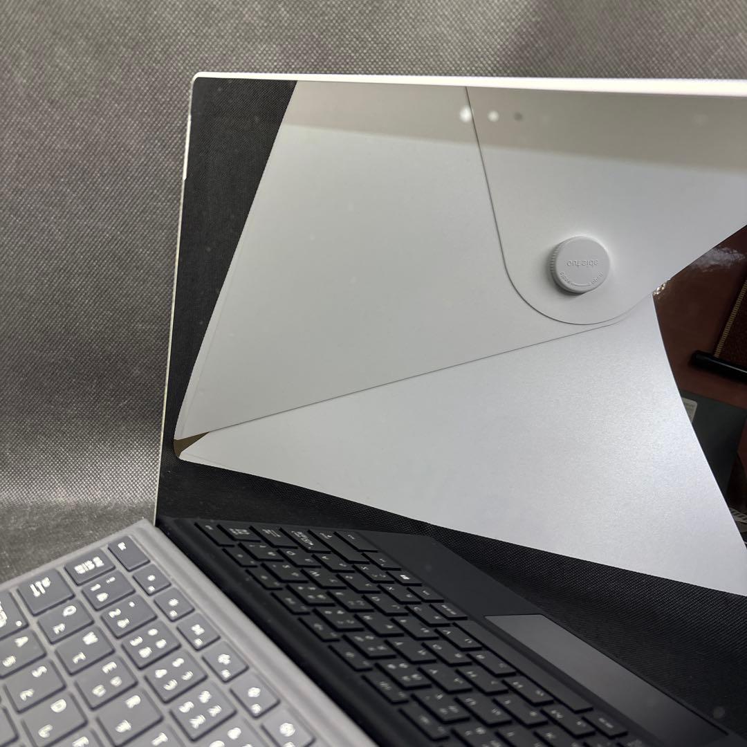 D*m様 Microsoft surface Pro3 128GB 4GB