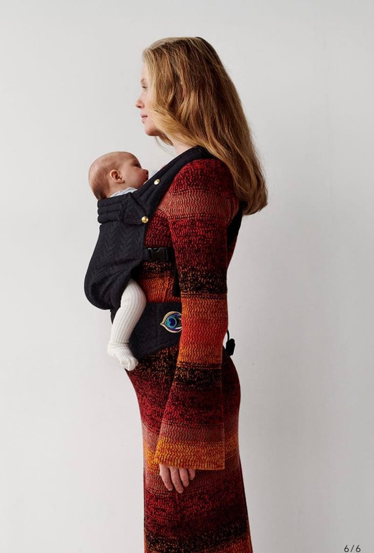 artipoppe アーティポッペ　blak