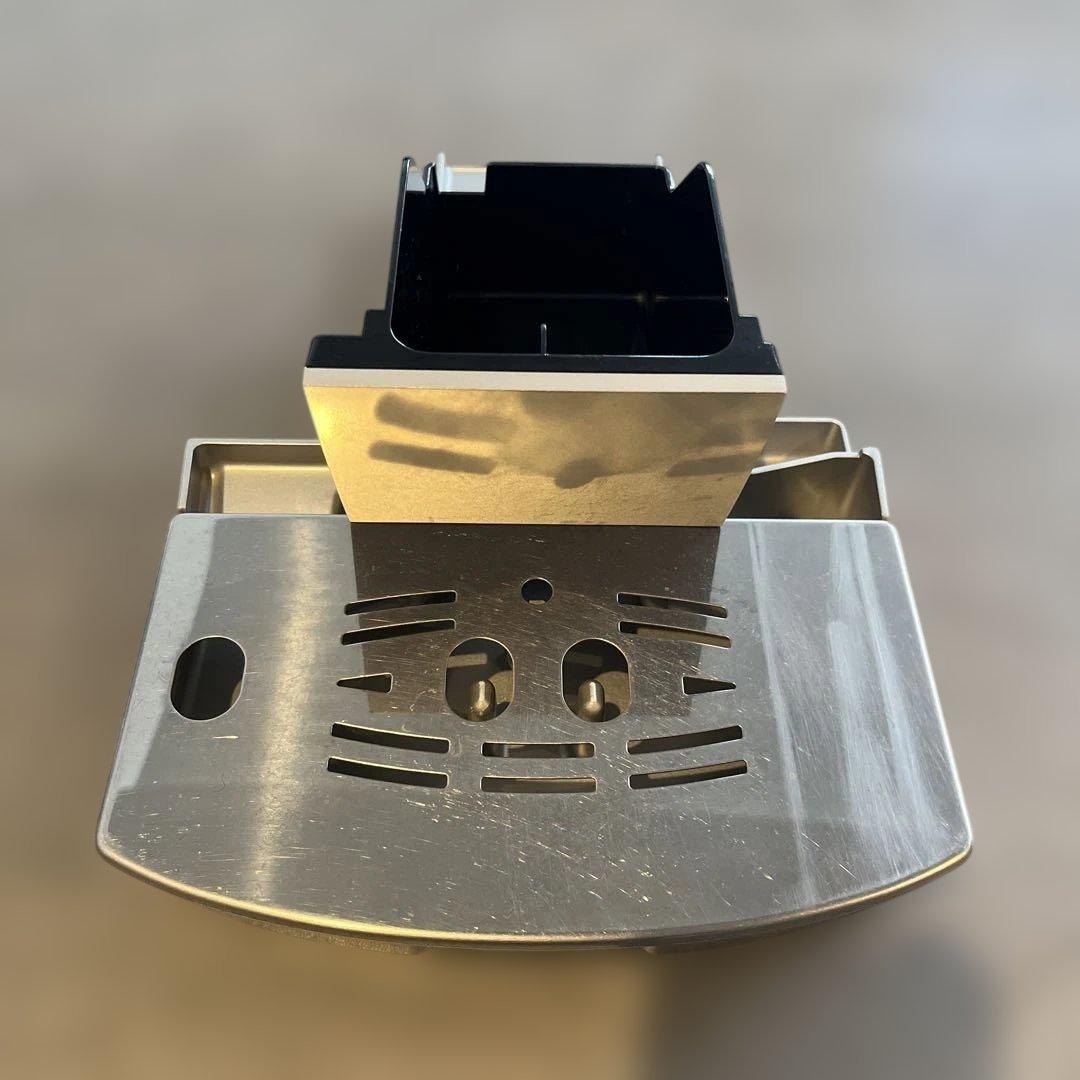 専用出品 デロンギ マグニフィカSスペリオレECAM23420SBN