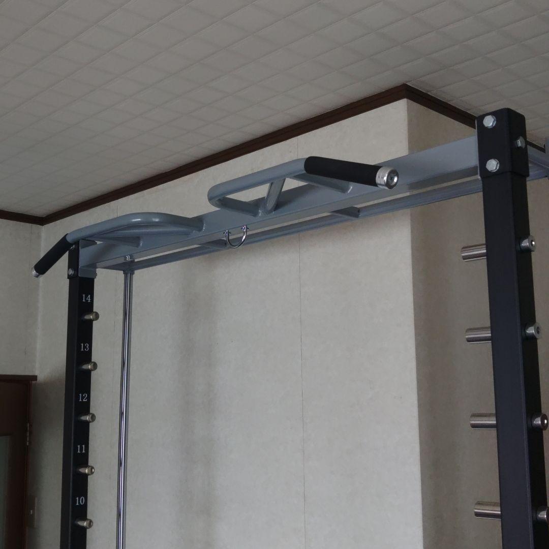 アイロテック　3Dスミスマシン