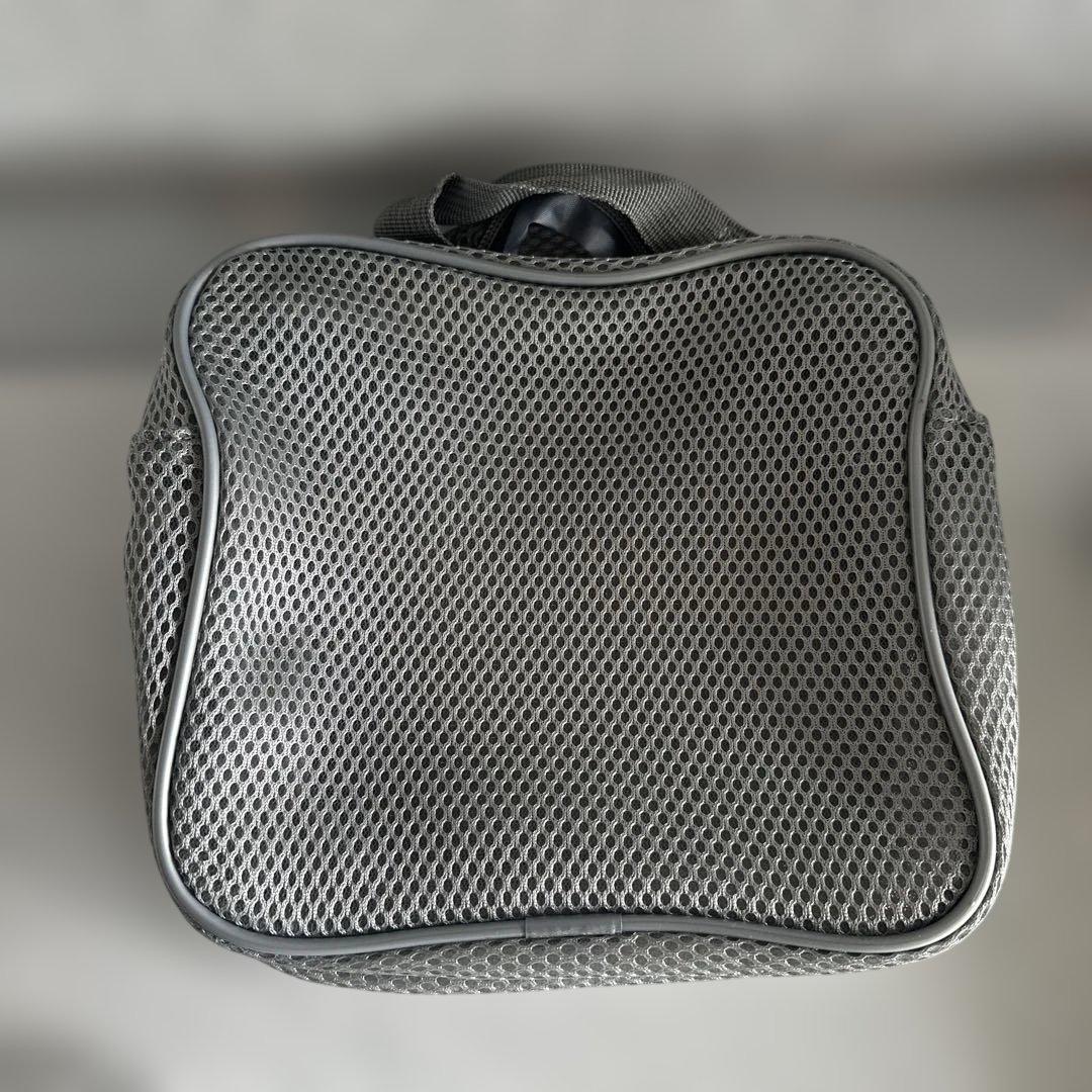 ITEC 無線充電式水素バス