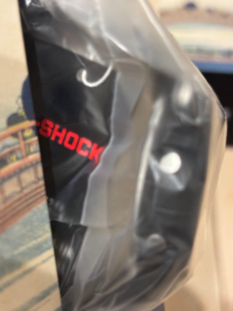 ハバナ様購入品　DW-5600KHFM25-1JR