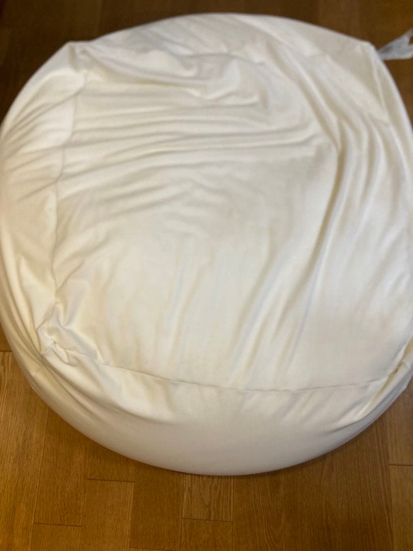 無印良品 体にフィットするソファ・綿デニムネイビー・セット