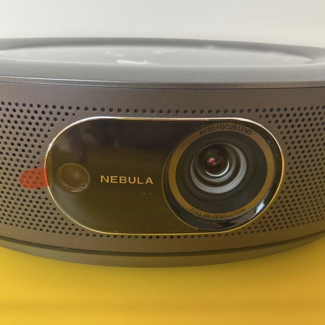 Anker NEBULA フルHD プロジェクター 本体
