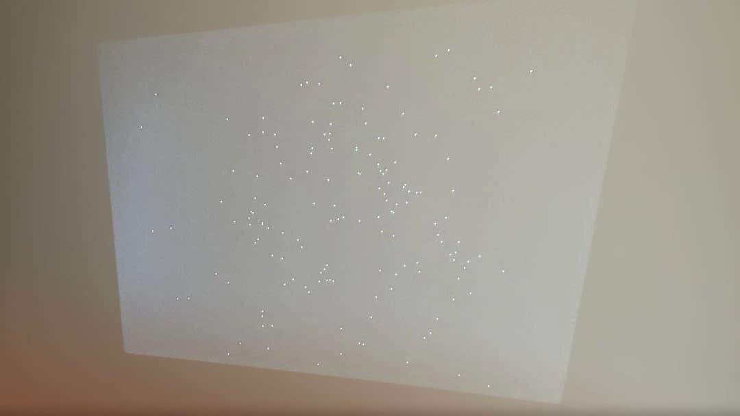 Anker NEBULA フルHD プロジェクター 本体