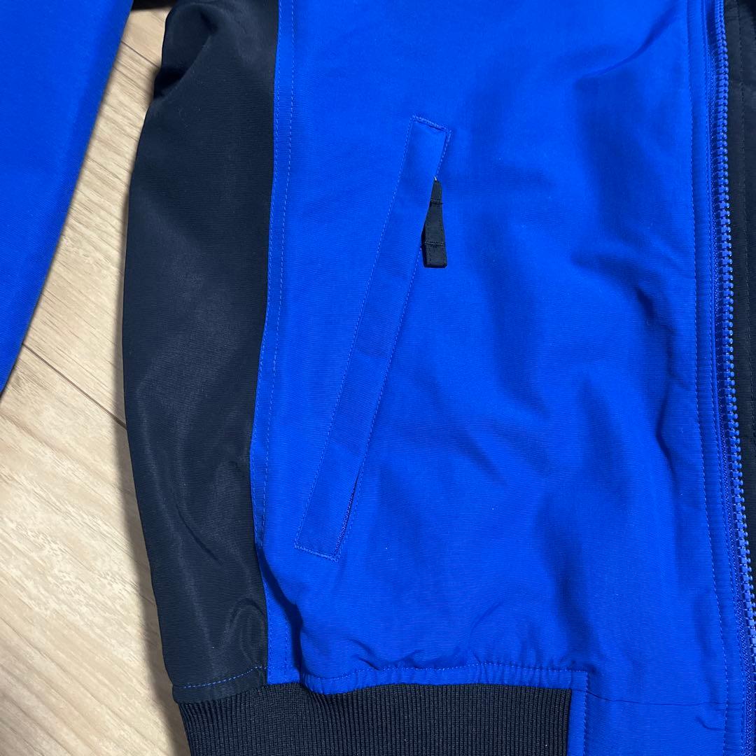 コロンビア　ジャケット アウター　レディース　L フリース アウトドア　スノボ