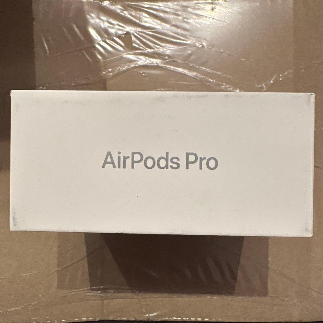 AirPodsPro3(新品)(未開封)