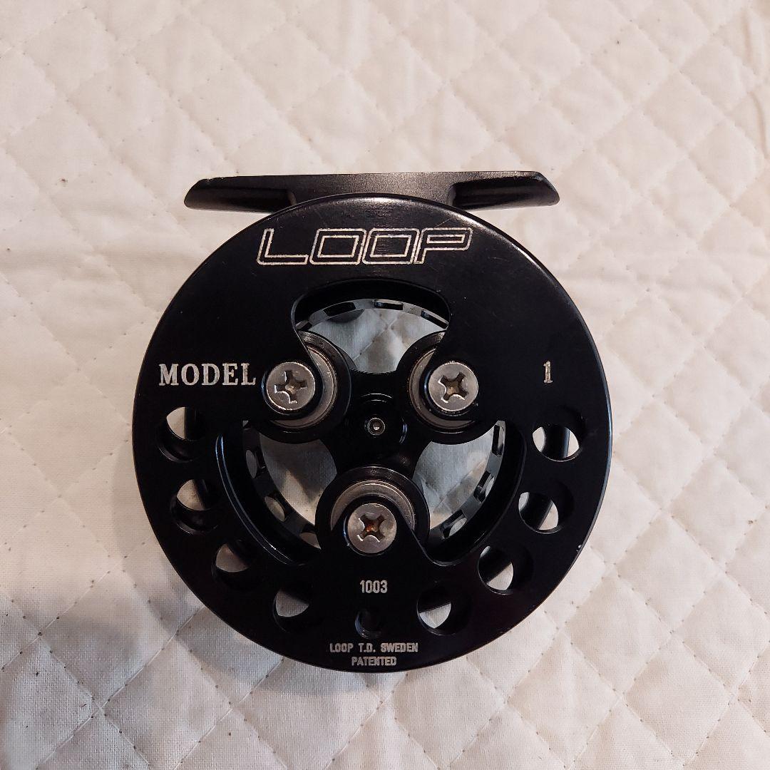 LOOP MODEL 1 ケース付き