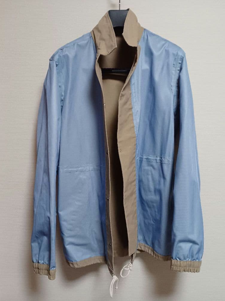 Supreme トリプルレイヤーコーチジャケット L