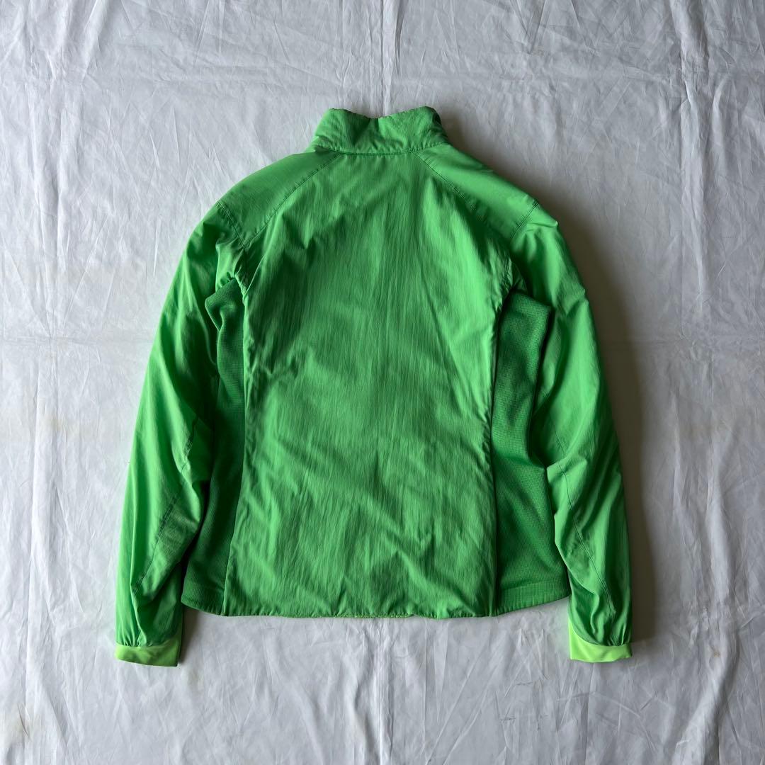 2000's Arc'teryx Atom LT ジャケット　古着