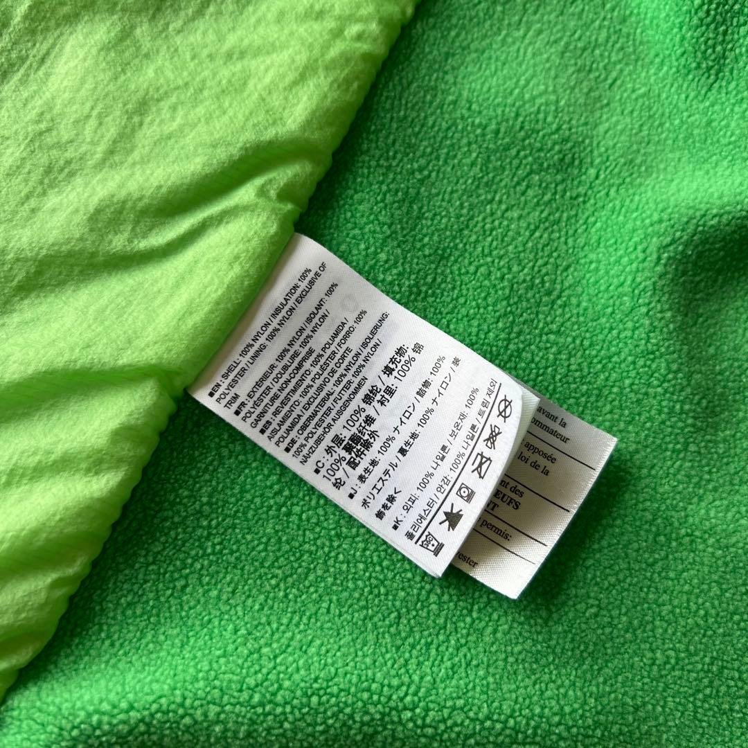 2000's Arc'teryx Atom LT ジャケット　古着