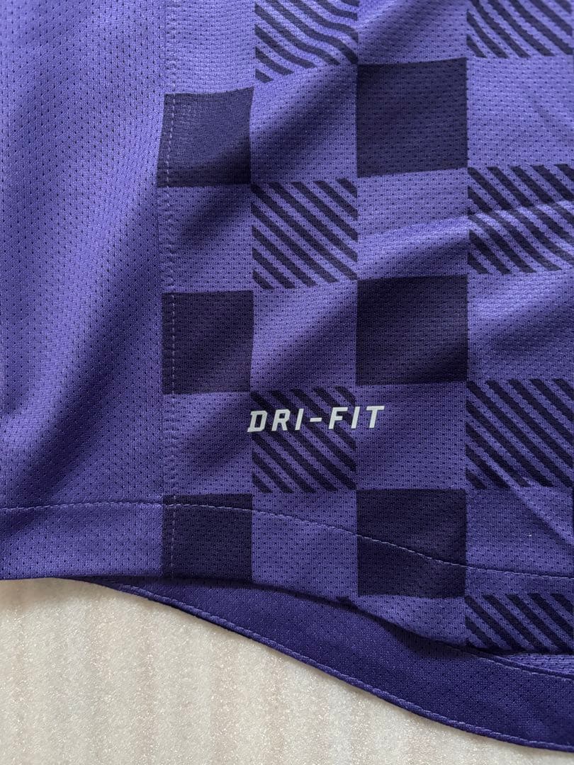 2012年　Jリーグ初優勝 サンフレッチェ広島ユニフォーム