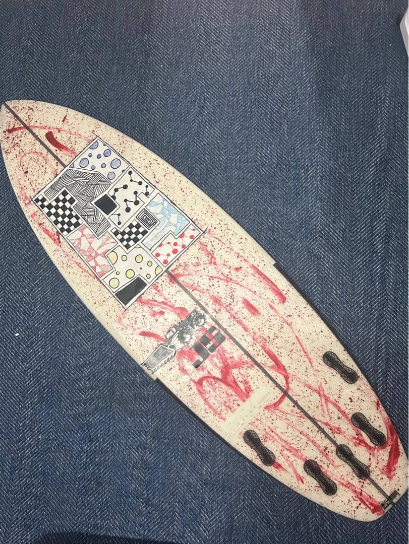 JS ブラックボックス3 フィン付き