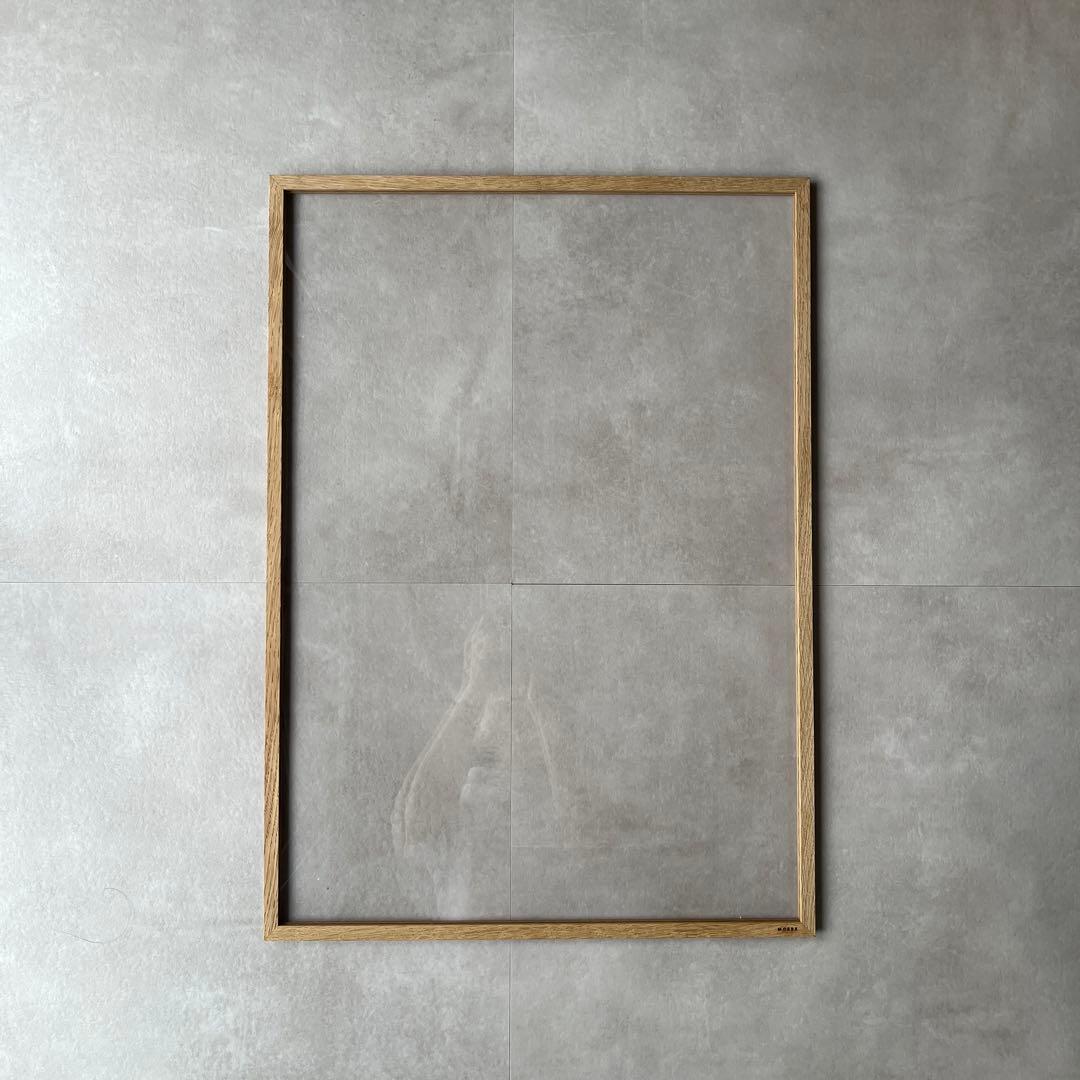 A2 フレーム MOEBE ムーべ