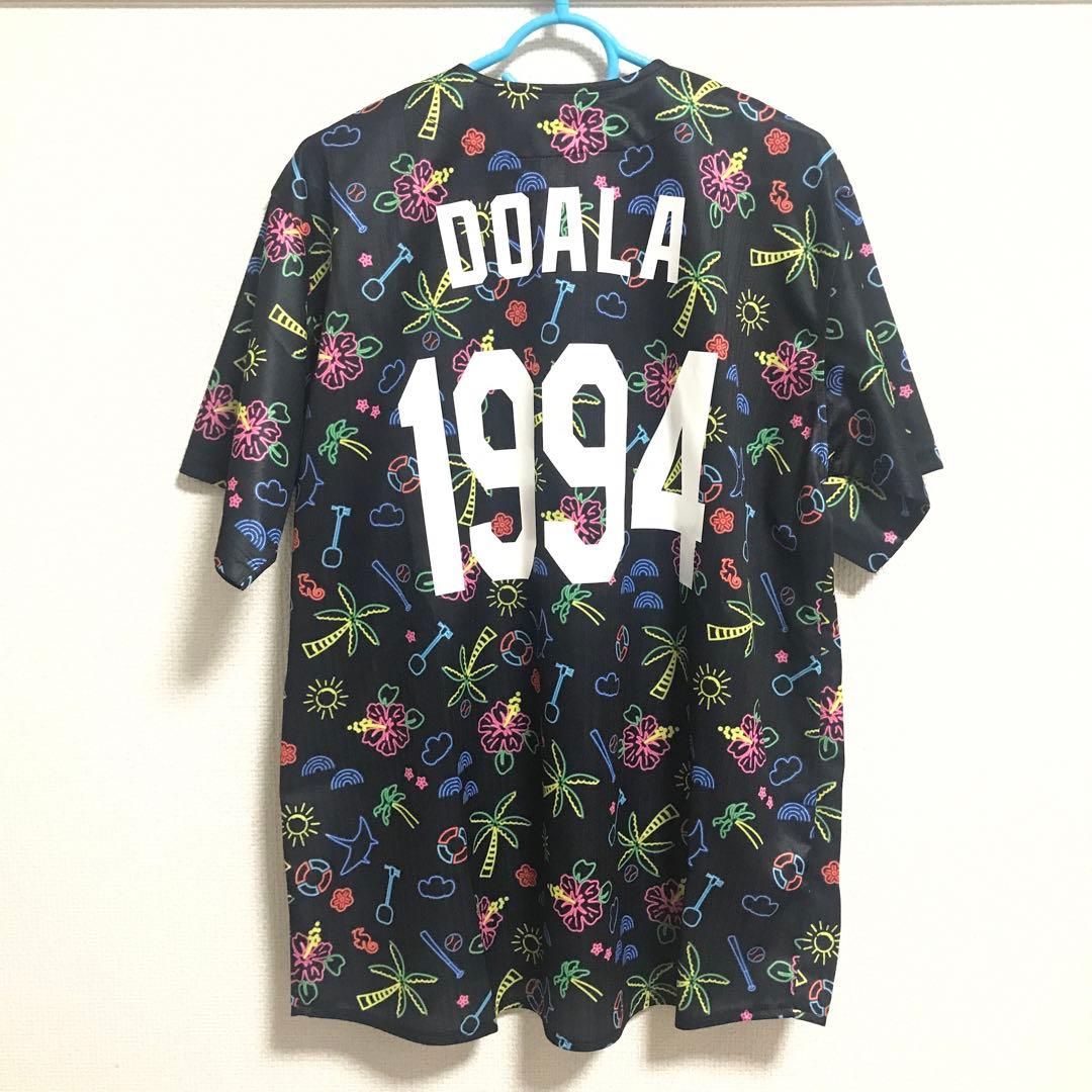 中日ドラゴンズ 沖縄 ユニフォーム ドアラ