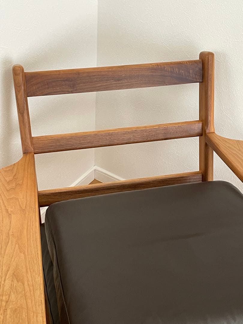 ✨もうすぐ終了GE290 ソファ ハンス・J・ウェグナー イージーチェア　リプロ