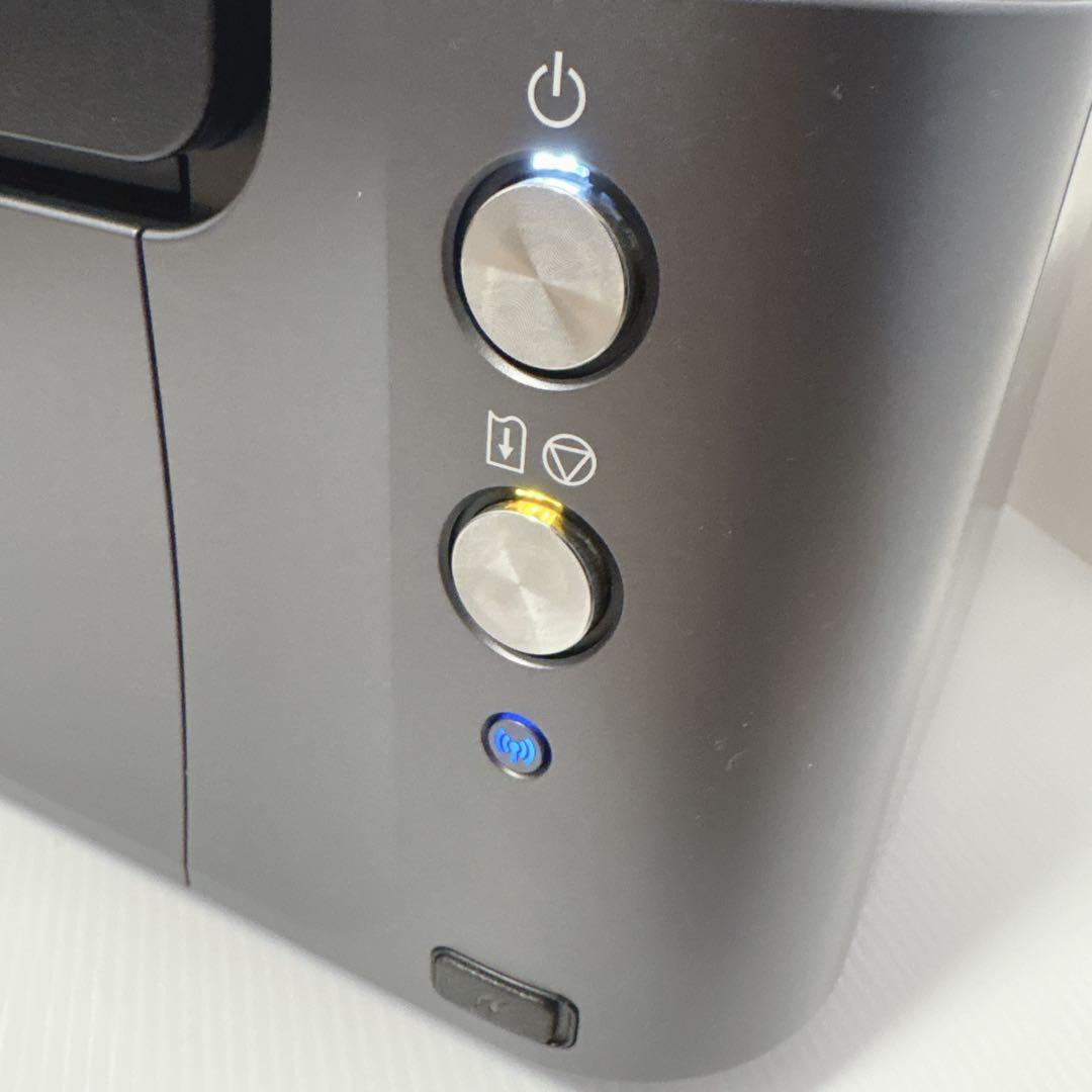 【美品】 Canon PRO-10S インクジェットプリンター A3ノビ