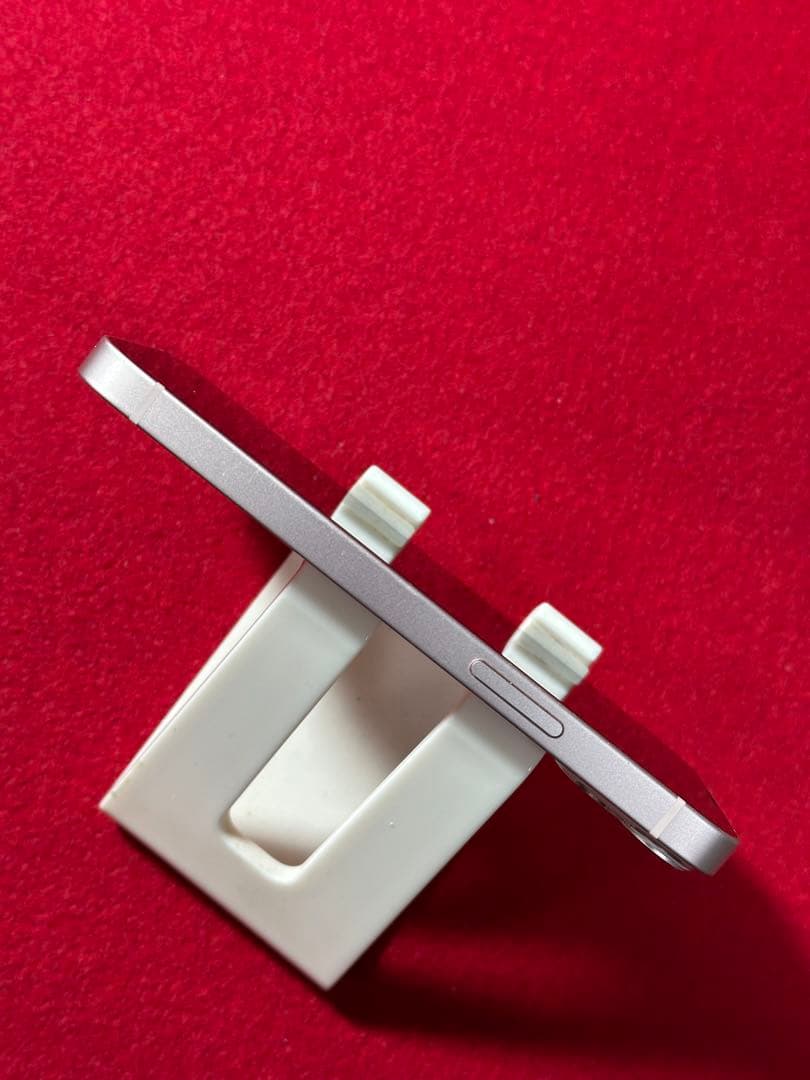 【2973】iPhone 13MINIピンク 128GB simフリー