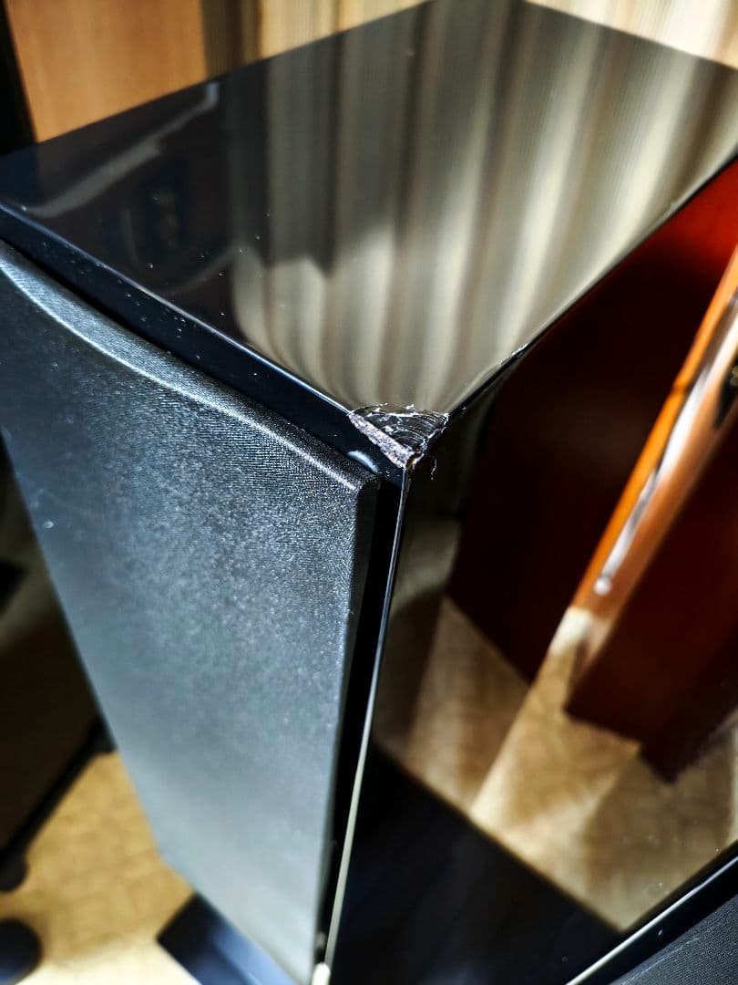 ONKYO オンキョー D-509E トールボーイスピーカー