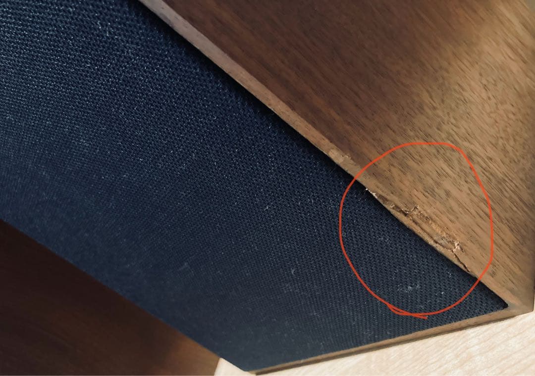 JBL 4312M II コンパクトモニター ペア