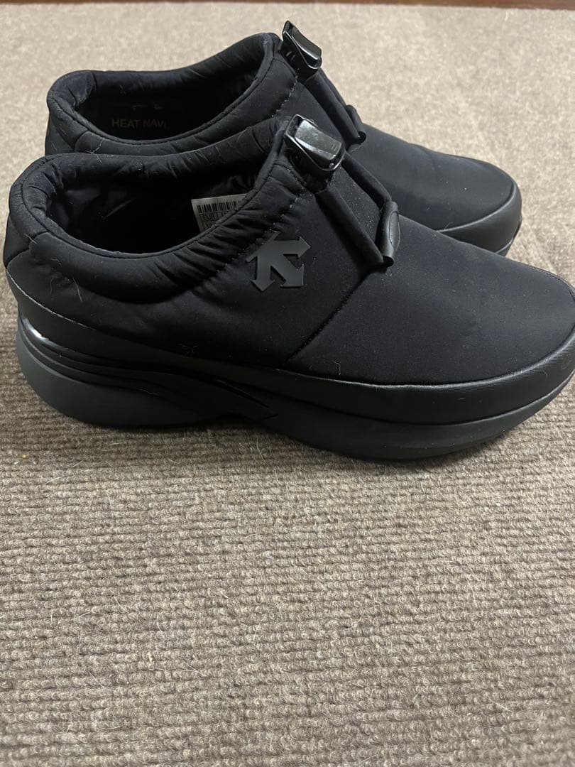 iena DESCENTE ALLTERRAIN 別注 ウインターブーツ