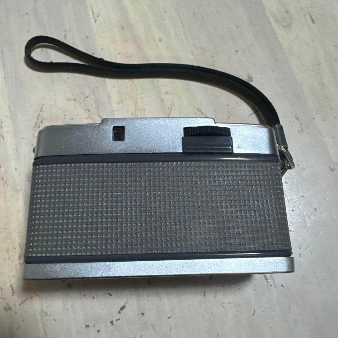 フィルムカメラ OLYMPUS-PEN. PEN-ER. No.736336