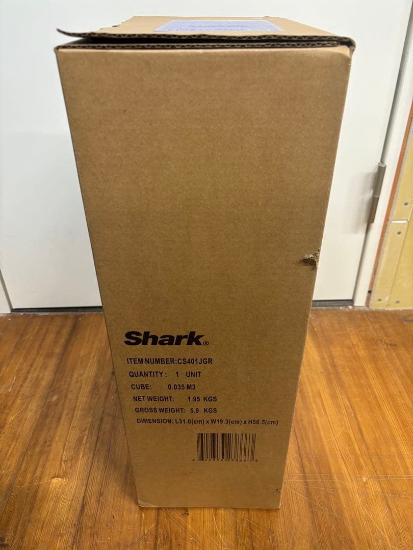 Shark 掃除機 スティック コードレス EVOPOWER SYSTEM