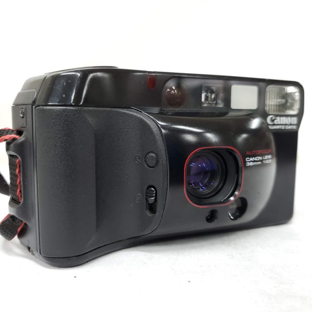 【動作確認済】 Canon Autoboy 3 F1225-234-8p p