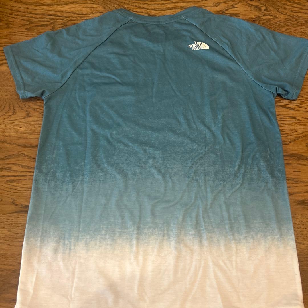 ノースフェイス Tシャッとショートパンツ　　　　セット売り　レディースS