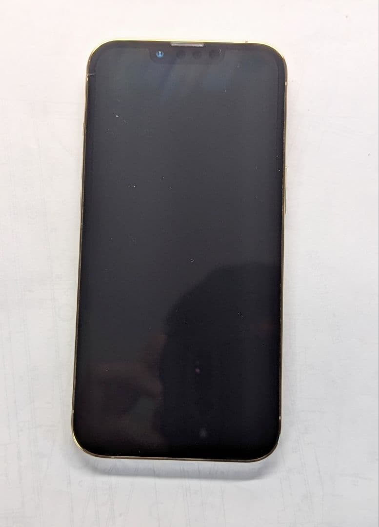 緊急値下げ！【極美品】 iPhone 13 Pro 128GB ゴールド 本体