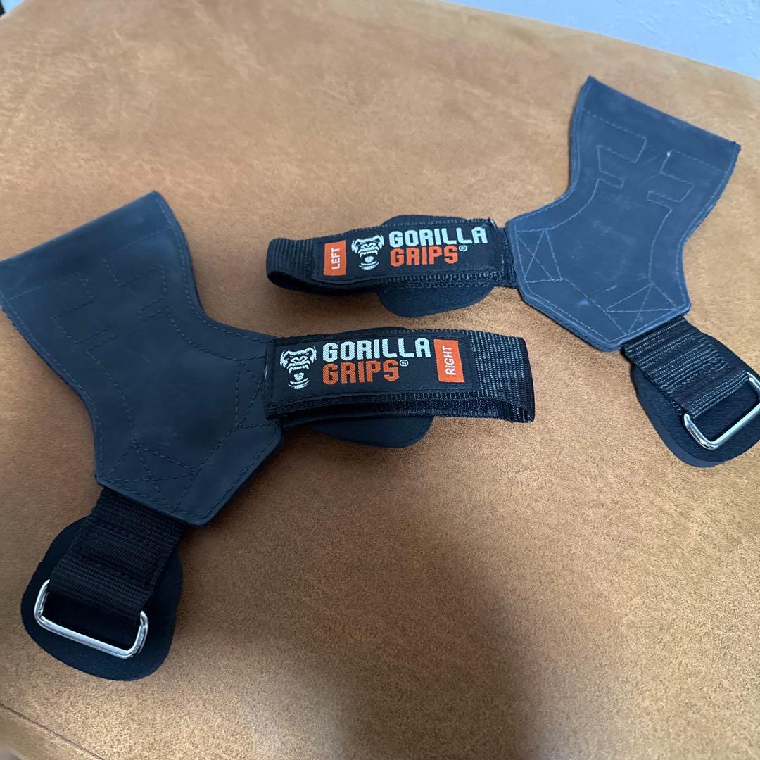 パワーベルト　グリップ2セット　プロテインシェイカーボトル