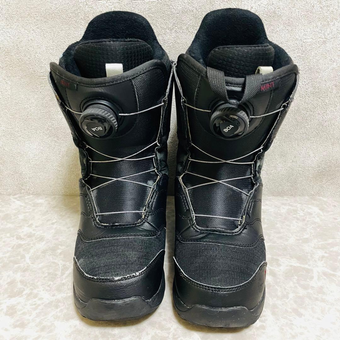 BURTON バートンブーツ MINT 23cm BOA ミント ダイヤル式