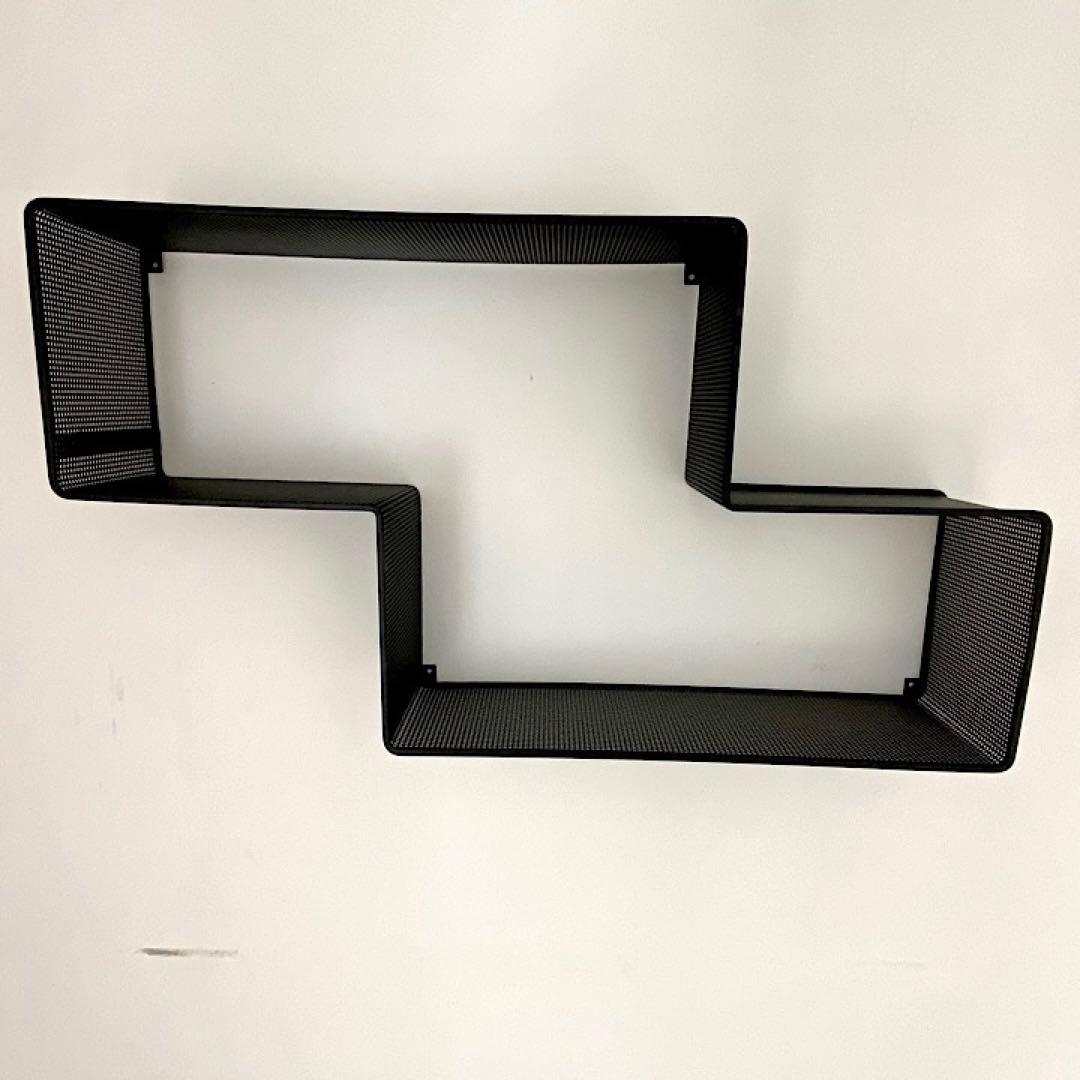 マシューマテゴ Mategot 未使用 シェルフDEDAL ペリアン プルーヴェ