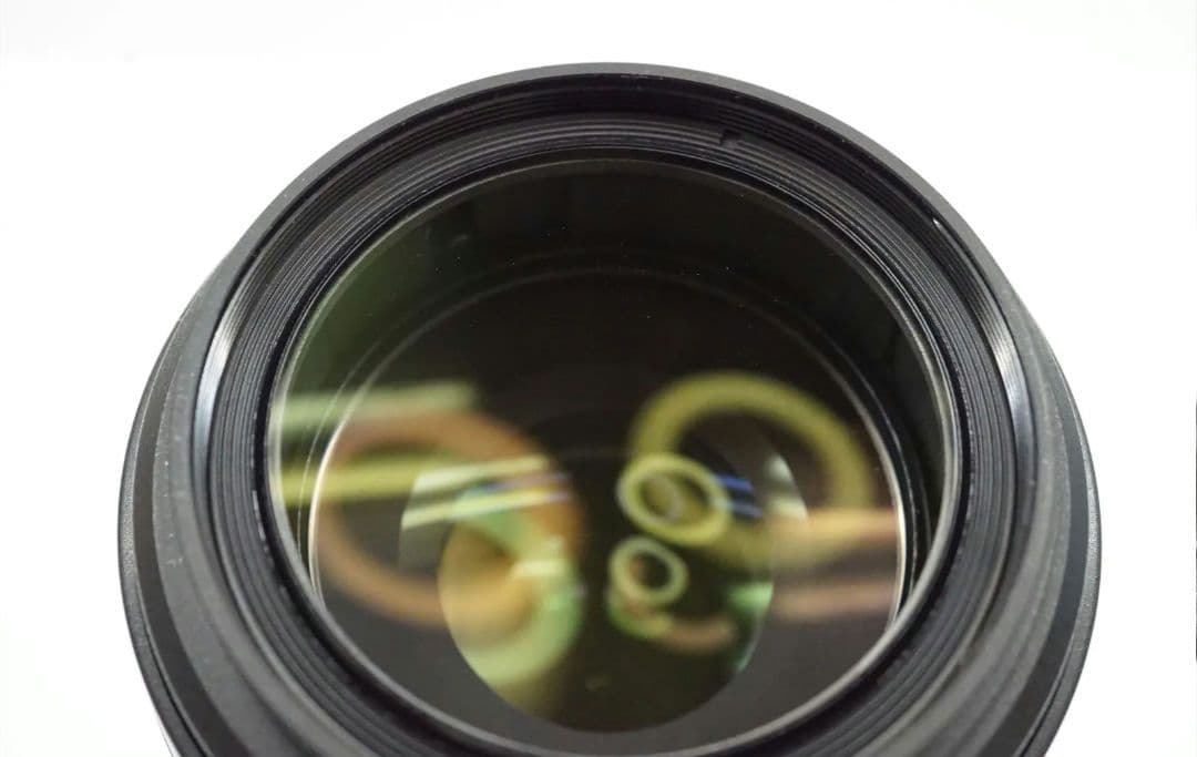 TAMRON SP 70-300mm F4-5.6 Di VC USD ニコン